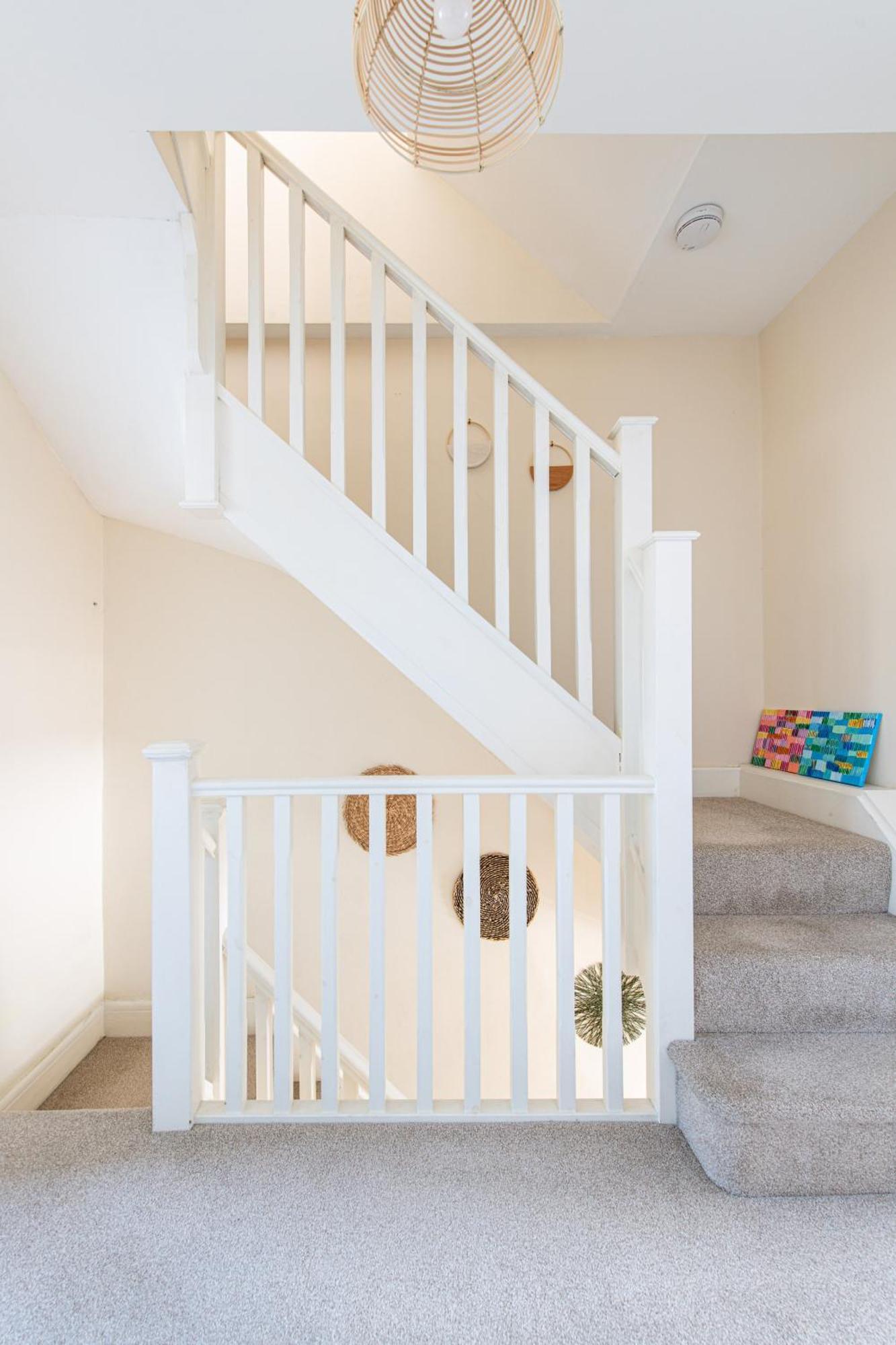 Charming Family Home With Stoves, Garden & Parking Bristol Exteriör bild
