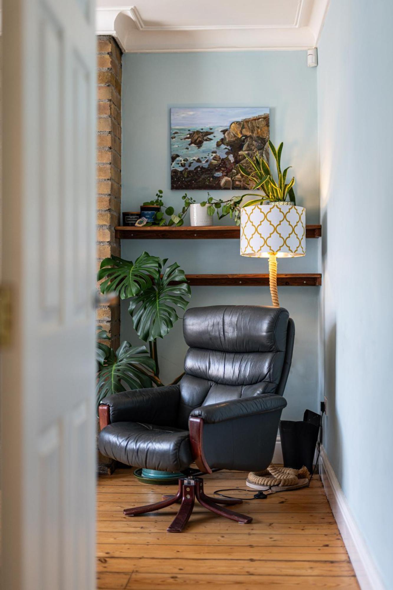 Charming Family Home With Stoves, Garden & Parking Bristol Exteriör bild