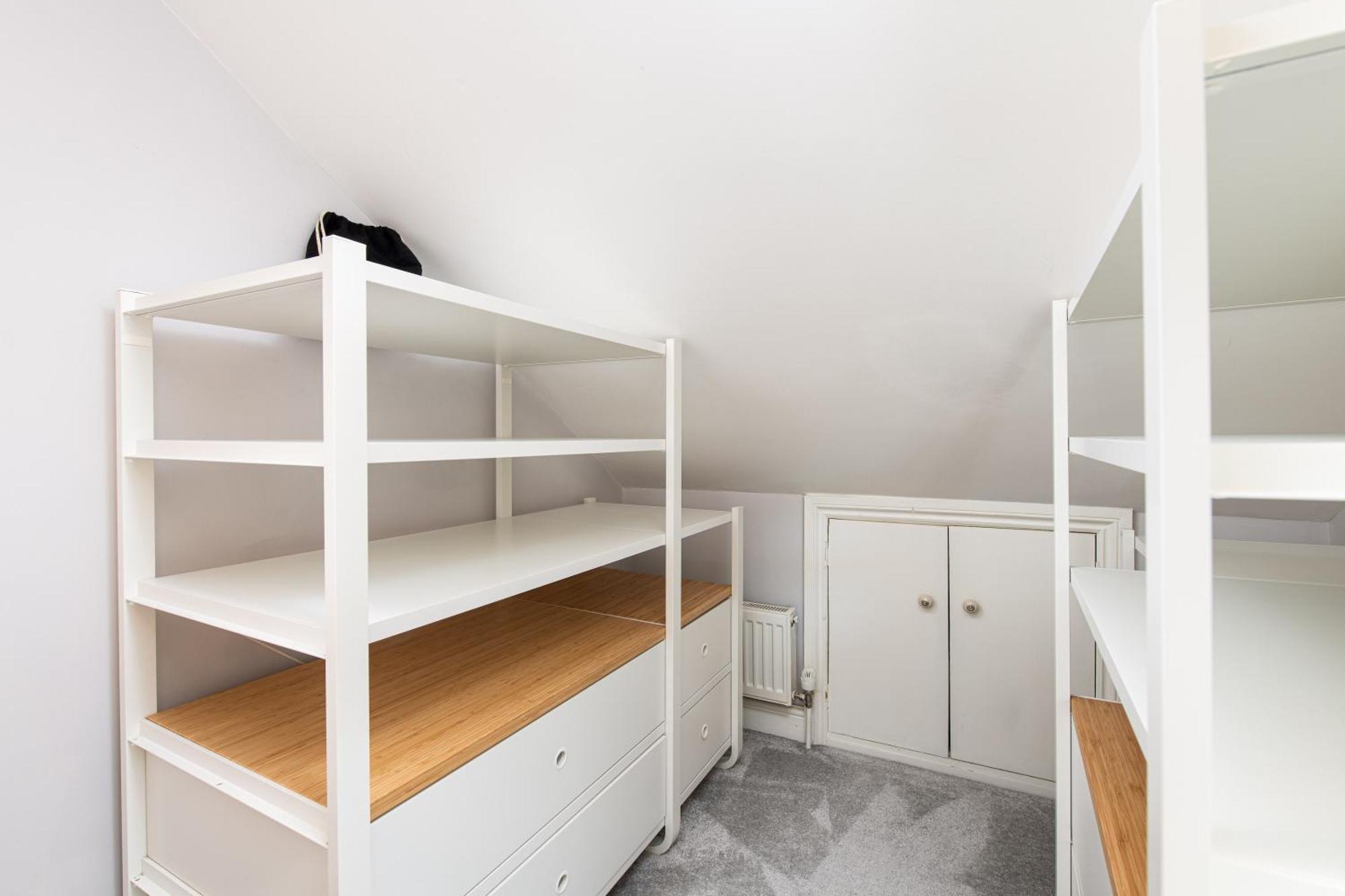 Charming Family Home With Stoves, Garden & Parking Bristol Exteriör bild