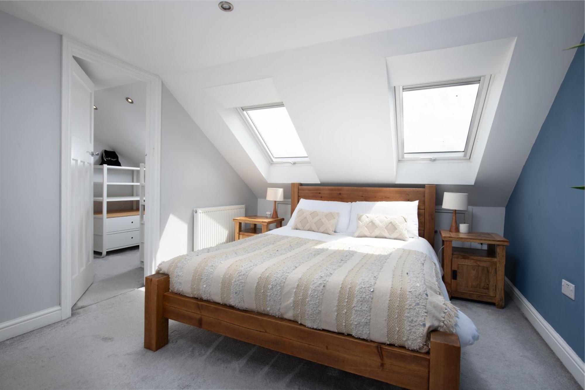 Charming Family Home With Stoves, Garden & Parking Bristol Exteriör bild