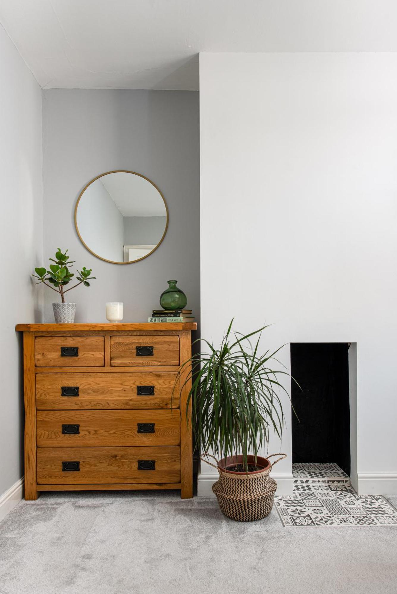 Charming Family Home With Stoves, Garden & Parking Bristol Exteriör bild